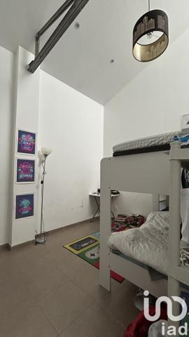 Loft 3 pièces de 94 m² à Perpignan (66000)