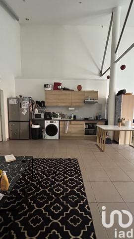 Loft 3 pièces de 94 m² à Perpignan (66000)