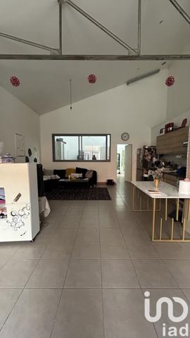 Loft 3 pièces de 94 m² à Perpignan (66000)