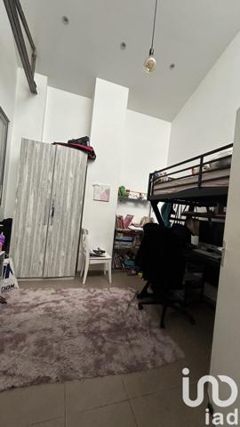 Loft 3 pièces de 94 m² à Perpignan (66000)