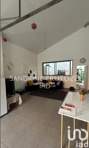 Loft 3 pièces de 94 m² à Perpignan (66000)