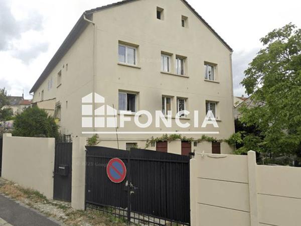 À vendre Immeuble 500 m² - Noisy-le-sec 93130