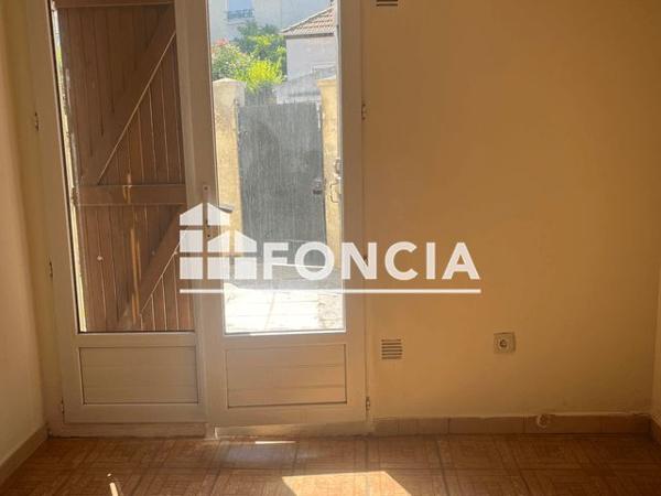 À vendre Immeuble 500 m² - Noisy-le-sec 93130