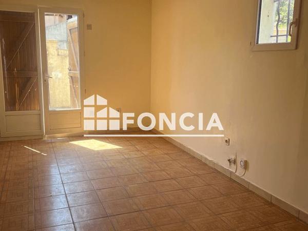 À vendre Immeuble 500 m² - Noisy-le-sec 93130