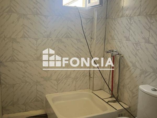 À vendre Immeuble 500 m² - Noisy-le-sec 93130