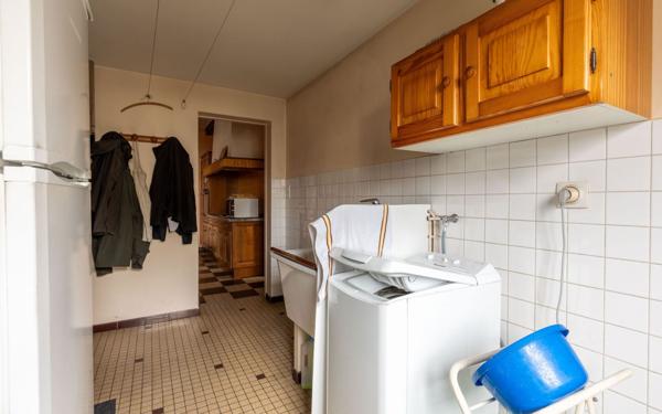 Maison à vendre    7 pièces •  Parentis-en-Born