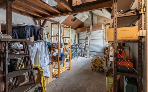 Maison à vendre    7 pièces •  Parentis-en-Born