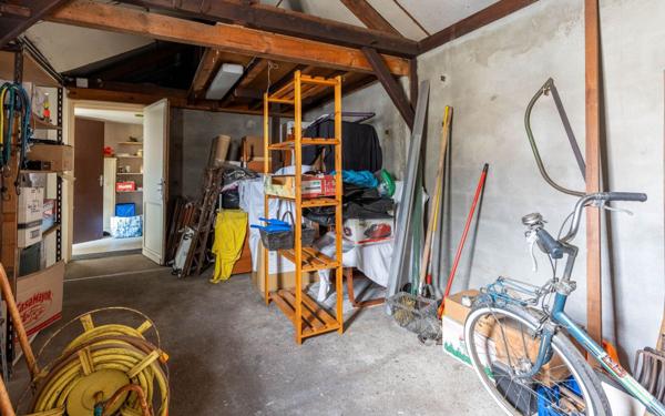 Maison à vendre    7 pièces •  Parentis-en-Born