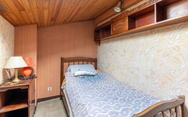 Maison à vendre    7 pièces •  Parentis-en-Born