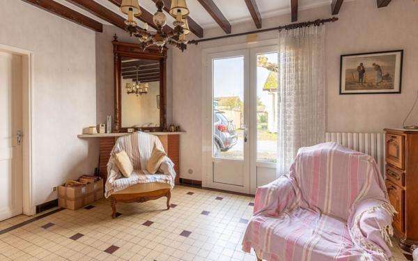 Maison à vendre    7 pièces •  Parentis-en-Born