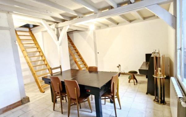 Vente Maison Ensemble immobilier Les noes-pres-troyes   