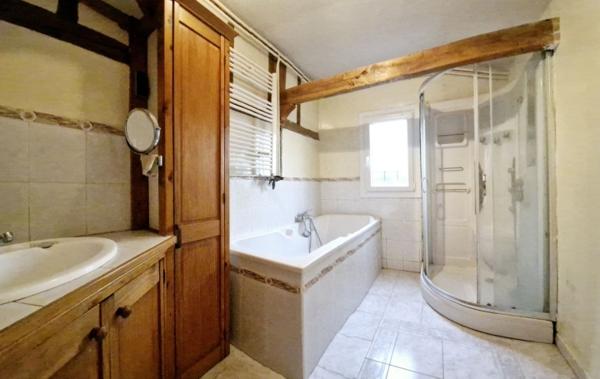 Vente Maison Ensemble immobilier Les noes-pres-troyes   