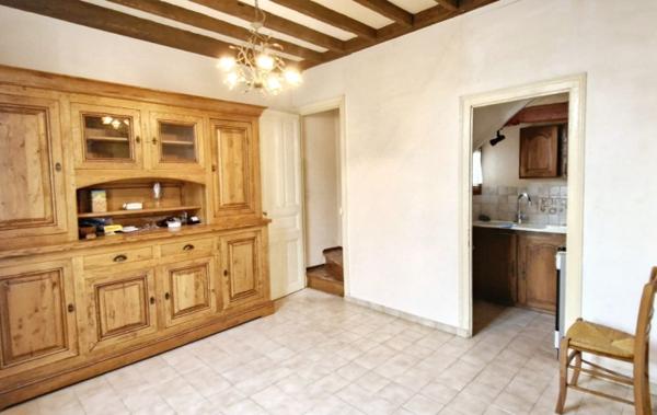 Vente Maison Ensemble immobilier Les noes-pres-troyes   