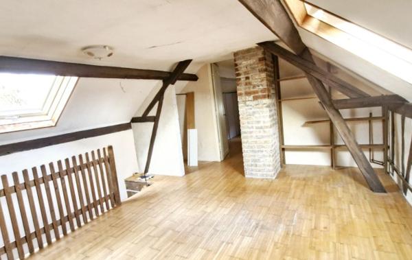 Vente Maison Ensemble immobilier Les noes-pres-troyes   