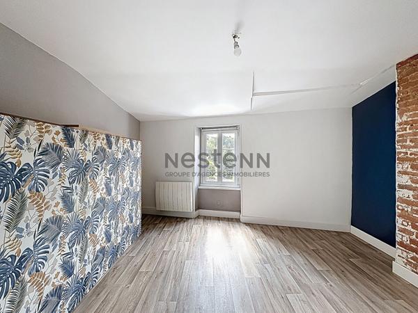 Charmante Maison à Vendre à LE VIGEN - Idéale pour Investisseurs ou premier achat!