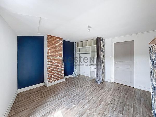Charmante Maison à Vendre à LE VIGEN - Idéale pour Investisseurs ou premier achat!