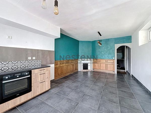 Charmante Maison à Vendre à LE VIGEN - Idéale pour Investisseurs ou premier achat!