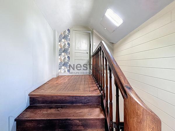 Charmante Maison à Vendre à LE VIGEN - Idéale pour Investisseurs ou premier achat!