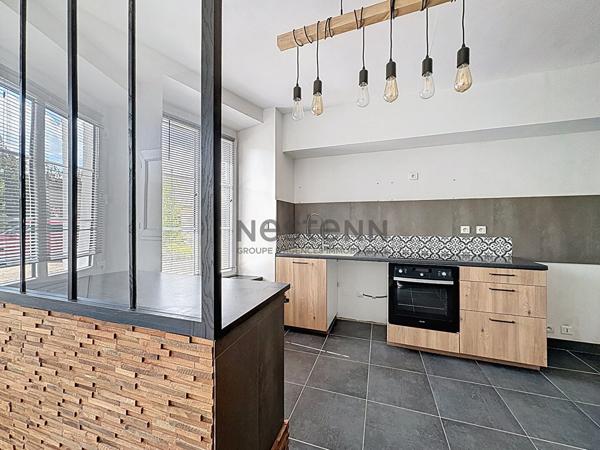 Charmante Maison à Vendre à LE VIGEN - Idéale pour Investisseurs ou premier achat!