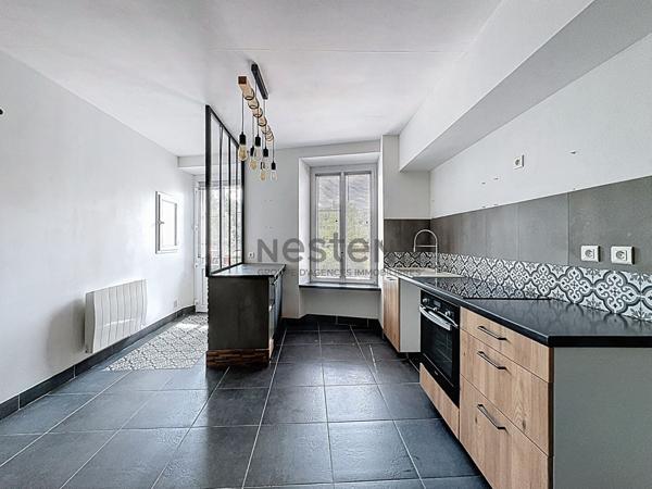 Charmante Maison à Vendre à LE VIGEN - Idéale pour Investisseurs ou premier achat!