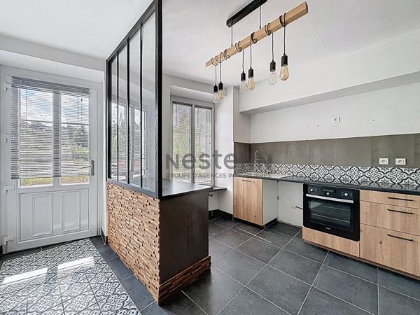 Charmante Maison à Vendre à LE VIGEN - Idéale pour Investisseurs ou premier achat!