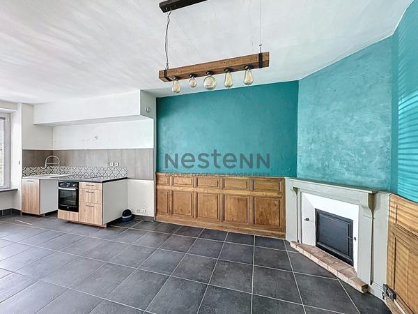 Charmante Maison à Vendre à LE VIGEN - Idéale pour Investisseurs ou premier achat!