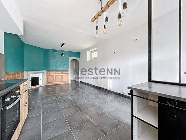 Charmante Maison à Vendre à LE VIGEN - Idéale pour Investisseurs ou premier achat!