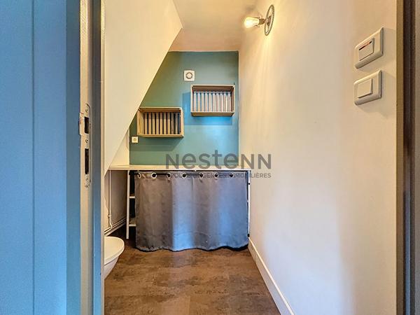 Charmante Maison à Vendre à LE VIGEN - Idéale pour Investisseurs ou premier achat!