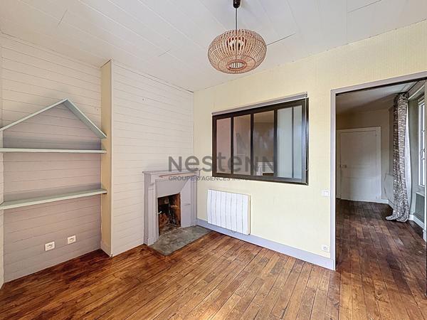 Charmante Maison à Vendre à LE VIGEN - Idéale pour Investisseurs ou premier achat!