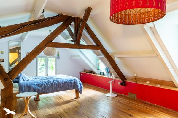 Maison à vendre 219 390 € Saint-Pardoux-Corbier 6 p 135 m² DPE E