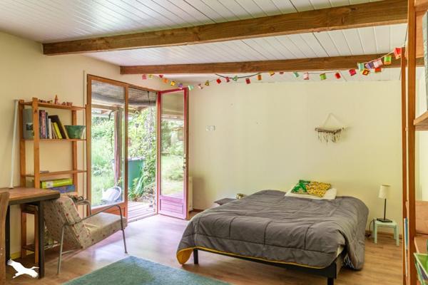 Maison à vendre 219 390 € Saint-Pardoux-Corbier 6 p 135 m² DPE E