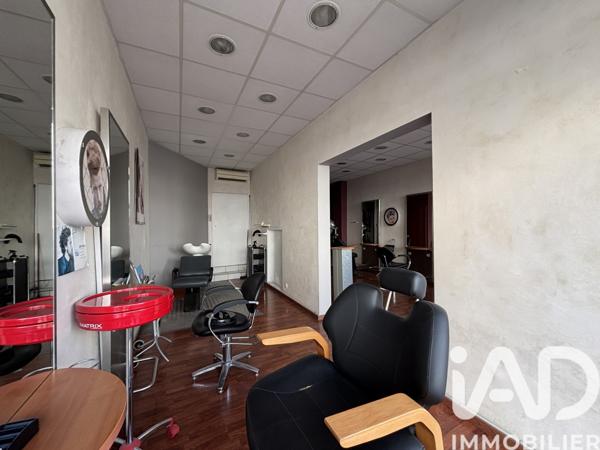 Murs commerciaux  à vendre 96 m² Doué-en-Anjou