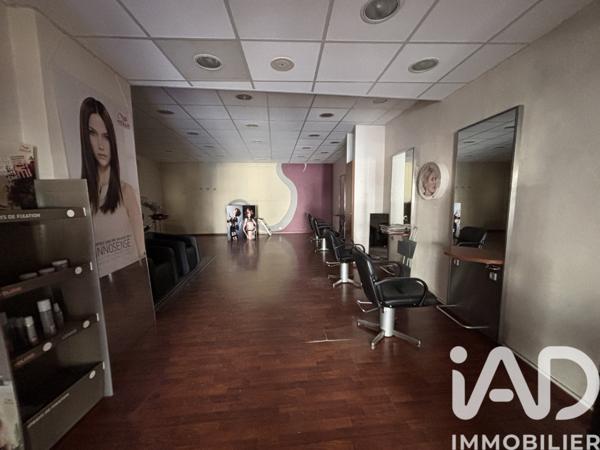 Murs commerciaux  à vendre 96 m² Doué-en-Anjou