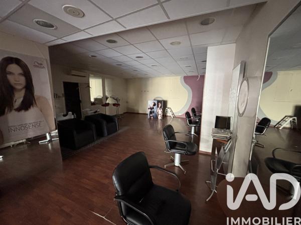 Murs commerciaux  à vendre 96 m² Doué-en-Anjou