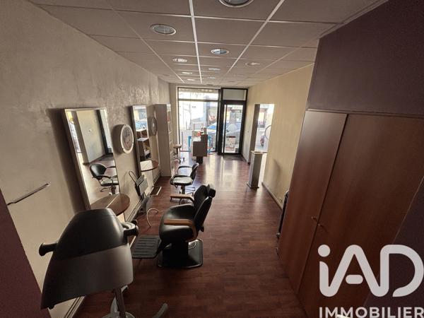 Murs commerciaux  à vendre 96 m² Doué-en-Anjou
