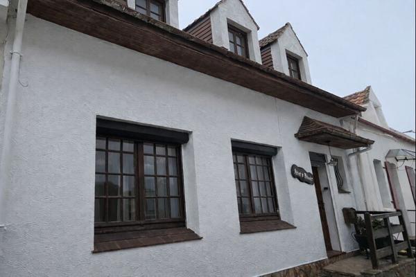 Maison sur la côte d'opale (100m2).