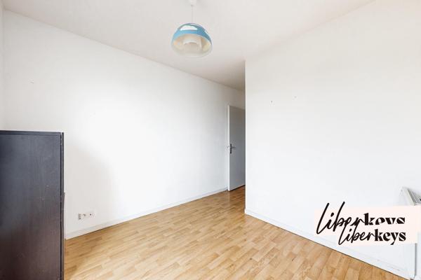 Appartement T4 - Rooftop de 86 m2 - Drancy