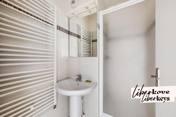 Appartement T4 - Rooftop de 86 m2 - Drancy