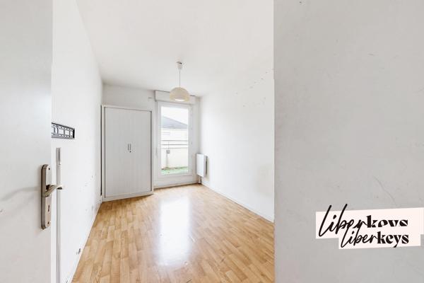 Appartement T4 - Rooftop de 86 m2 - Drancy