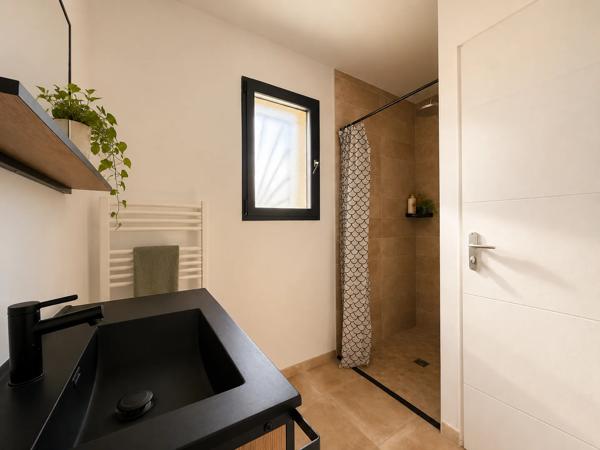 Maison de 2025 – 3 chambres - avec vue sur un espace naturel Léognan Vue sur un espace naturel