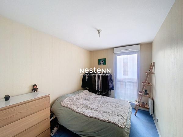 Appartement Duplex Stains 3 pièces 56 m²