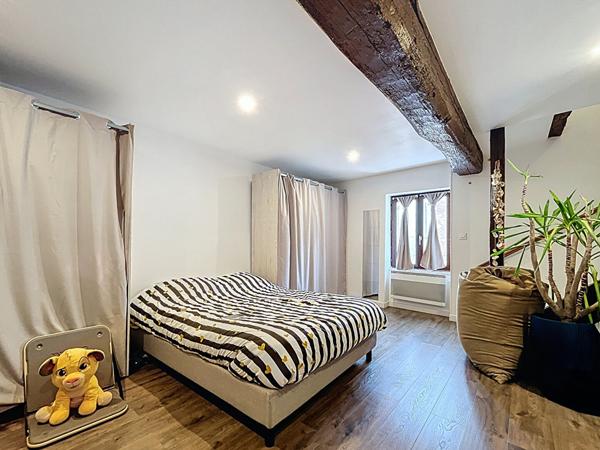 Maison à vendre à L'Isle-Adam - 3 pièces, 2 chambres