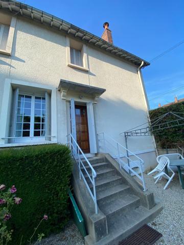 Autres types de propriété à vendre à Auxerre dans l'Yonne (89000), ref : GAR-AUX