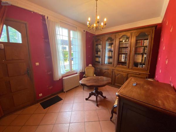Autres types de propriété à vendre à Auxerre dans l'Yonne (89000), ref : GAR-AUX
