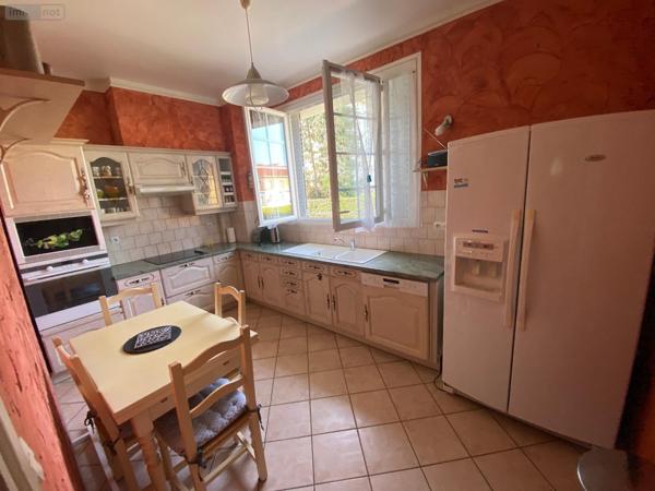 Autres types de propriété à vendre à Auxerre dans l'Yonne (89000), ref : GAR-AUX
