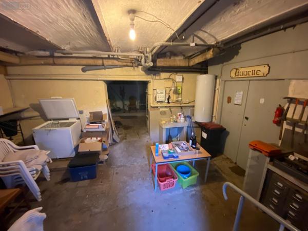 Autres types de propriété à vendre à Auxerre dans l'Yonne (89000), ref : GAR-AUX