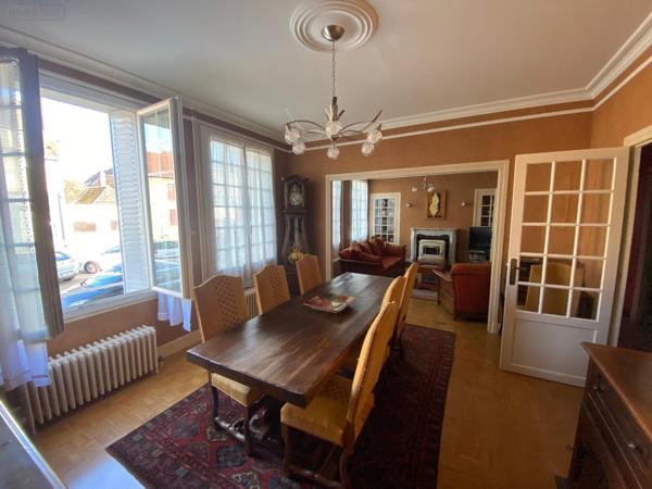 Autres types de propriété à vendre à Auxerre dans l'Yonne (89000), ref : GAR-AUX