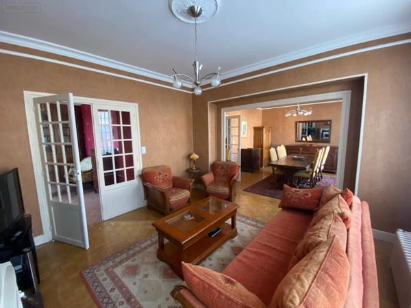 Autres types de propriété à vendre à Auxerre dans l'Yonne (89000), ref : GAR-AUX