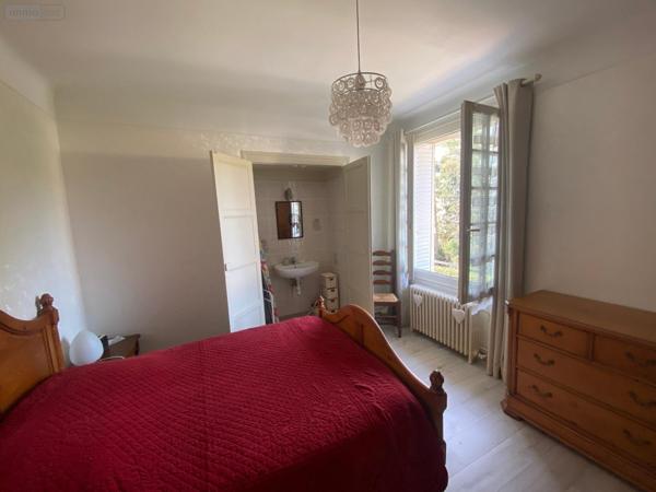 Autres types de propriété à vendre à Auxerre dans l'Yonne (89000), ref : GAR-AUX