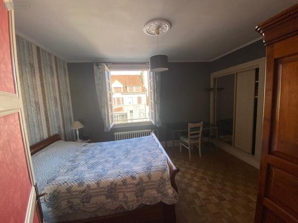 Autres types de propriété à vendre à Auxerre dans l'Yonne (89000), ref : GAR-AUX